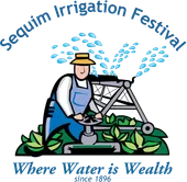 Sequim Irrigation Festival